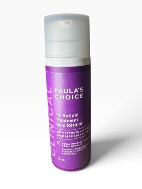 Paula's Choice 1% Retinol Treatment